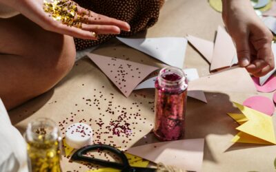 Crafting Essentials Every Creative Should Have in Their Toolkit